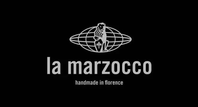 La marzocco